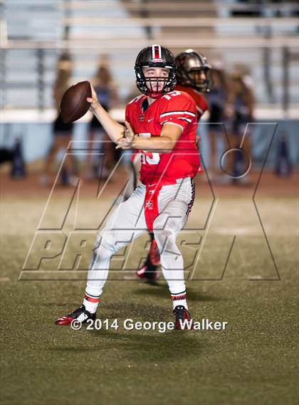 Thumbnail 1 in Plano West @ Marcus photogallery.