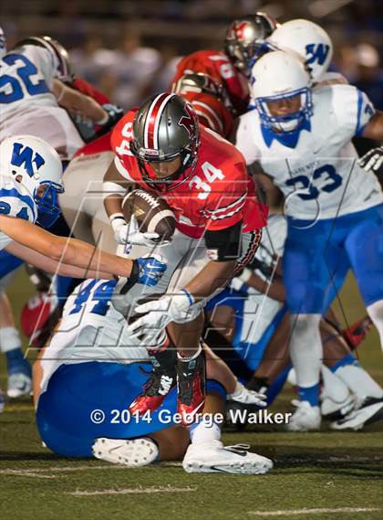 Thumbnail 1 in Plano West @ Marcus photogallery.