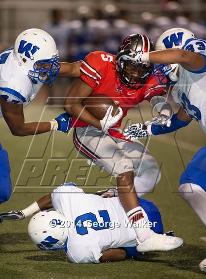 Thumbnail 3 in Plano West @ Marcus photogallery.