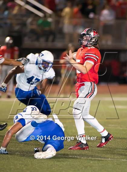 Thumbnail 3 in Plano West @ Marcus photogallery.