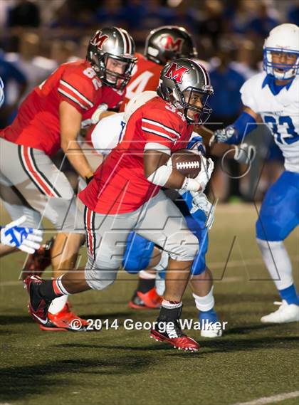 Thumbnail 3 in Plano West @ Marcus photogallery.