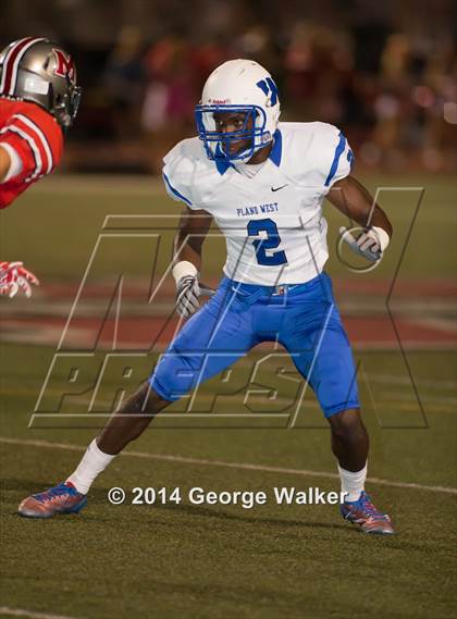 Thumbnail 2 in Plano West @ Marcus photogallery.