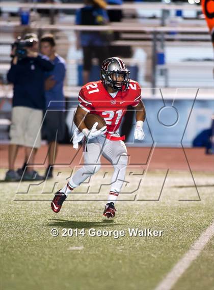 Thumbnail 1 in Plano West @ Marcus photogallery.