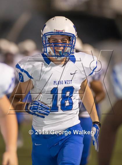 Thumbnail 1 in Plano West @ Marcus photogallery.