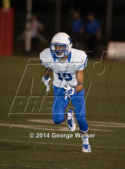 Thumbnail 1 in Plano West @ Marcus photogallery.