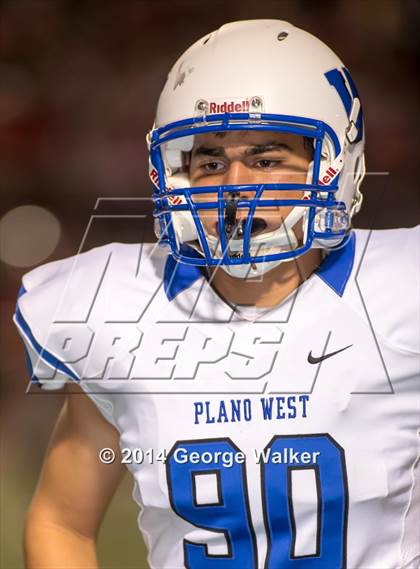 Thumbnail 1 in Plano West @ Marcus photogallery.