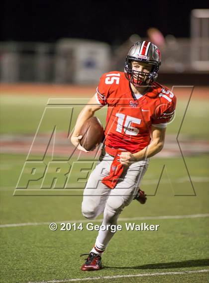 Thumbnail 2 in Plano West @ Marcus photogallery.