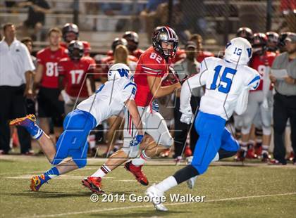 Thumbnail 2 in Plano West @ Marcus photogallery.