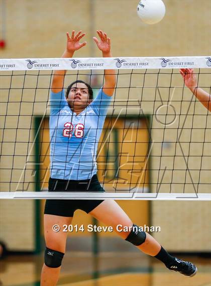 Thumbnail 3 in Granger @ Hillcrest photogallery.
