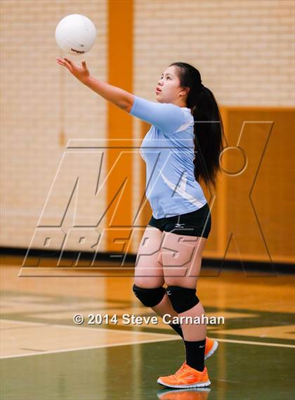 Thumbnail 1 in Granger @ Hillcrest photogallery.