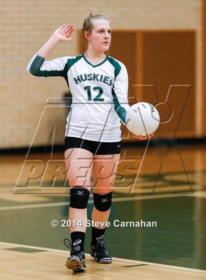 Thumbnail 2 in Granger @ Hillcrest photogallery.