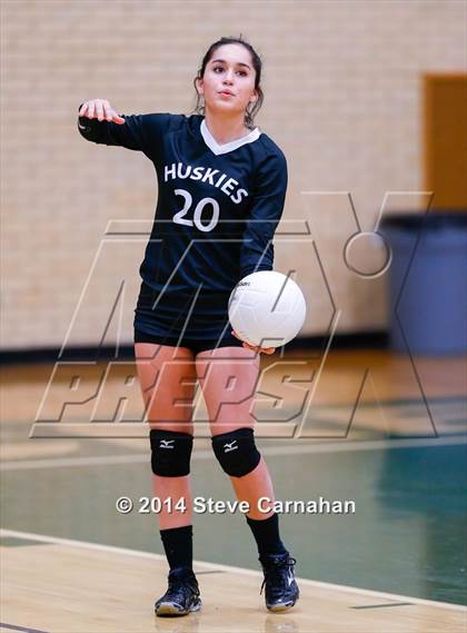 Thumbnail 2 in Granger @ Hillcrest photogallery.