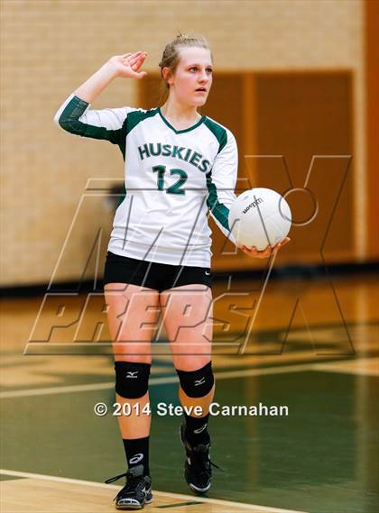 Thumbnail 2 in Granger @ Hillcrest photogallery.