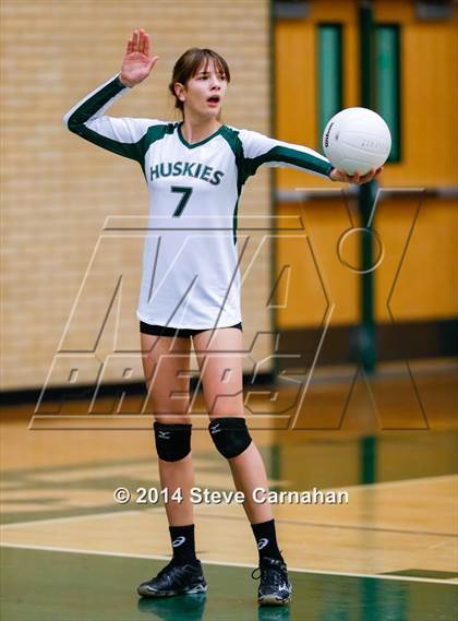 Thumbnail 3 in Granger @ Hillcrest photogallery.