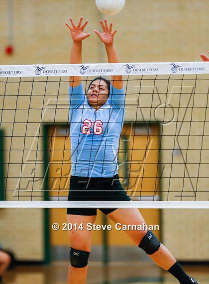 Thumbnail 2 in Granger @ Hillcrest photogallery.