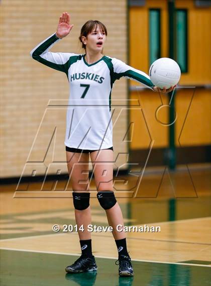 Thumbnail 1 in Granger @ Hillcrest photogallery.