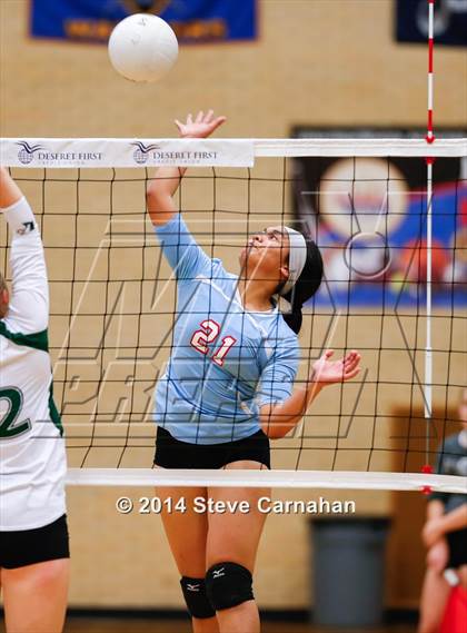 Thumbnail 1 in Granger @ Hillcrest photogallery.