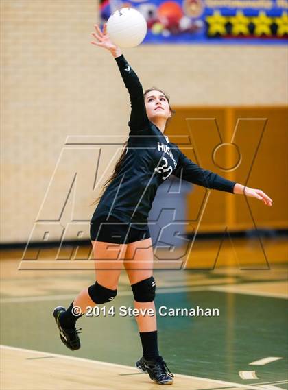 Thumbnail 1 in Granger @ Hillcrest photogallery.