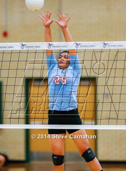 Thumbnail 1 in Granger @ Hillcrest photogallery.