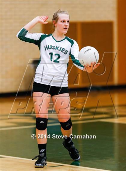 Thumbnail 1 in Granger @ Hillcrest photogallery.