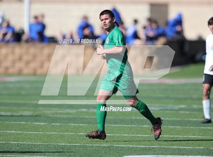 Thumbnail 1 in Vista Ridge vs. Ellison (Georgetown Governor's Cup) photogallery.