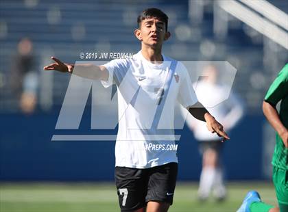 Thumbnail 2 in Vista Ridge vs. Ellison (Georgetown Governor's Cup) photogallery.