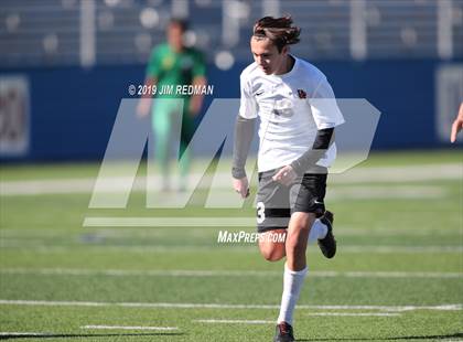 Thumbnail 1 in Vista Ridge vs. Ellison (Georgetown Governor's Cup) photogallery.