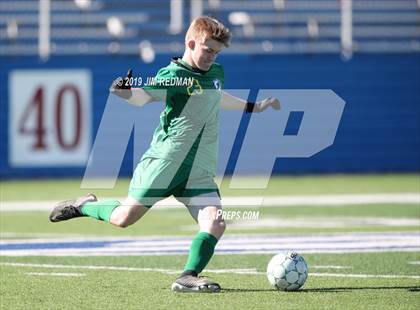 Thumbnail 1 in Vista Ridge vs. Ellison (Georgetown Governor's Cup) photogallery.