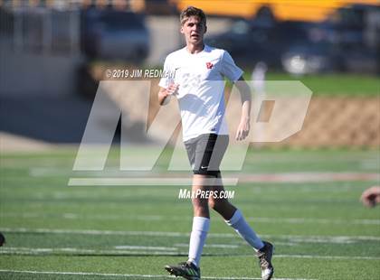 Thumbnail 1 in Vista Ridge vs. Ellison (Georgetown Governor's Cup) photogallery.