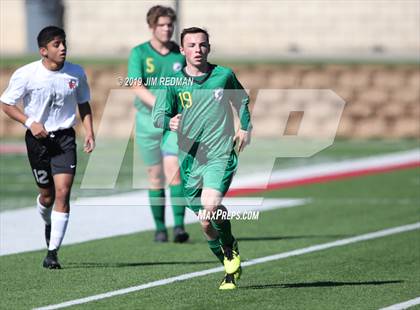 Thumbnail 3 in Vista Ridge vs. Ellison (Georgetown Governor's Cup) photogallery.