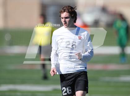 Thumbnail 2 in Vista Ridge vs. Ellison (Georgetown Governor's Cup) photogallery.