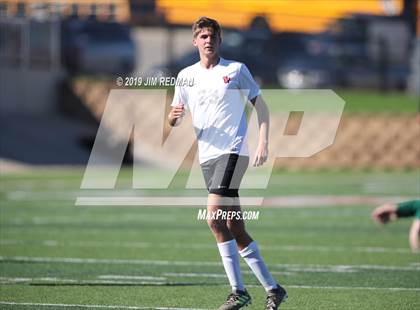 Thumbnail 3 in Vista Ridge vs. Ellison (Georgetown Governor's Cup) photogallery.