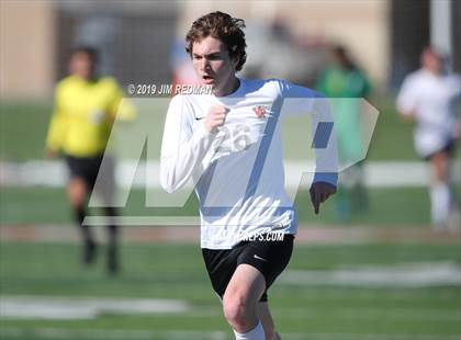 Thumbnail 3 in Vista Ridge vs. Ellison (Georgetown Governor's Cup) photogallery.