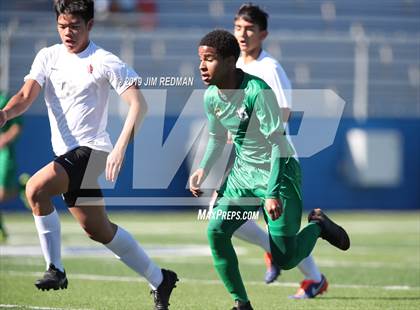 Thumbnail 1 in Vista Ridge vs. Ellison (Georgetown Governor's Cup) photogallery.