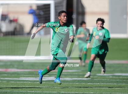 Thumbnail 2 in Vista Ridge vs. Ellison (Georgetown Governor's Cup) photogallery.