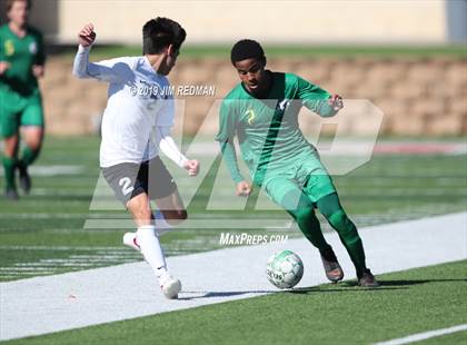Thumbnail 1 in Vista Ridge vs. Ellison (Georgetown Governor's Cup) photogallery.