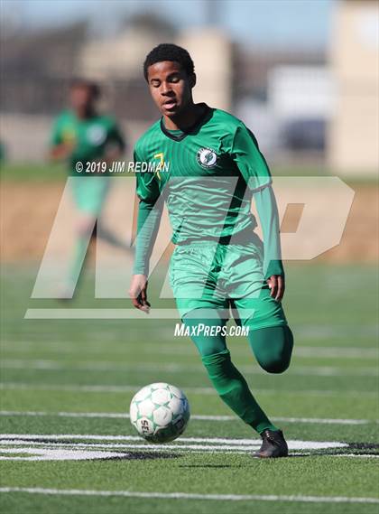 Thumbnail 1 in Vista Ridge vs. Ellison (Georgetown Governor's Cup) photogallery.