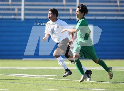 Thumbnail 2 in Vista Ridge vs. Ellison (Georgetown Governor's Cup) photogallery.