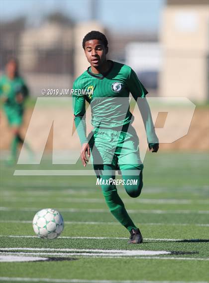Thumbnail 2 in Vista Ridge vs. Ellison (Georgetown Governor's Cup) photogallery.