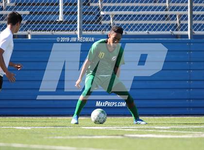 Thumbnail 1 in Vista Ridge vs. Ellison (Georgetown Governor's Cup) photogallery.