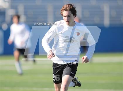 Thumbnail 3 in Vista Ridge vs. Ellison (Georgetown Governor's Cup) photogallery.