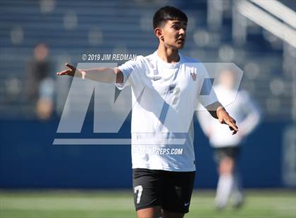 Thumbnail 3 in Vista Ridge vs. Ellison (Georgetown Governor's Cup) photogallery.