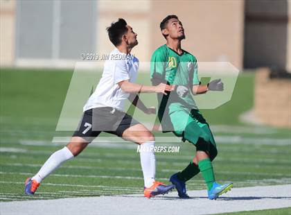 Thumbnail 2 in Vista Ridge vs. Ellison (Georgetown Governor's Cup) photogallery.