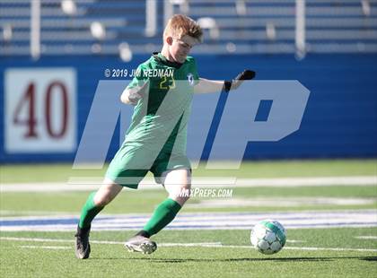 Thumbnail 3 in Vista Ridge vs. Ellison (Georgetown Governor's Cup) photogallery.