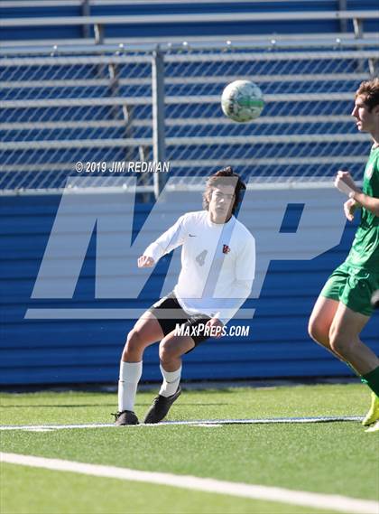 Thumbnail 2 in Vista Ridge vs. Ellison (Georgetown Governor's Cup) photogallery.