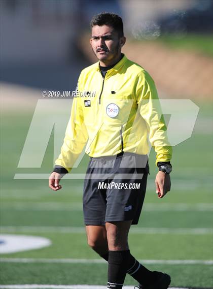 Thumbnail 1 in Vista Ridge vs. Ellison (Georgetown Governor's Cup) photogallery.