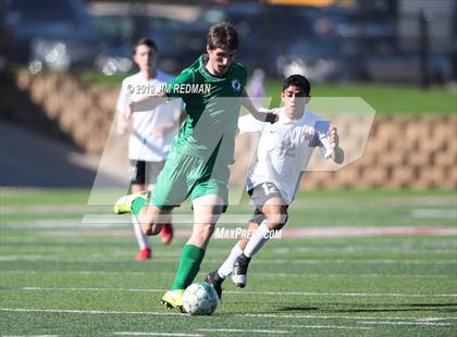 Thumbnail 2 in Vista Ridge vs. Ellison (Georgetown Governor's Cup) photogallery.