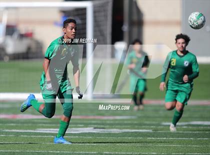 Thumbnail 3 in Vista Ridge vs. Ellison (Georgetown Governor's Cup) photogallery.