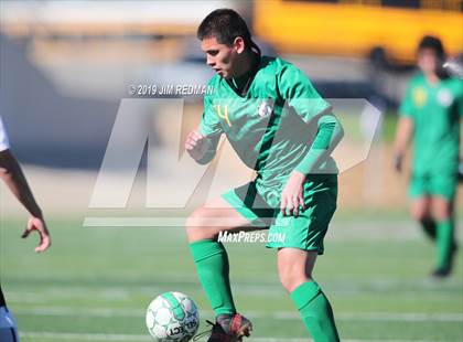 Thumbnail 3 in Vista Ridge vs. Ellison (Georgetown Governor's Cup) photogallery.