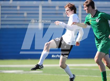 Thumbnail 2 in Vista Ridge vs. Ellison (Georgetown Governor's Cup) photogallery.